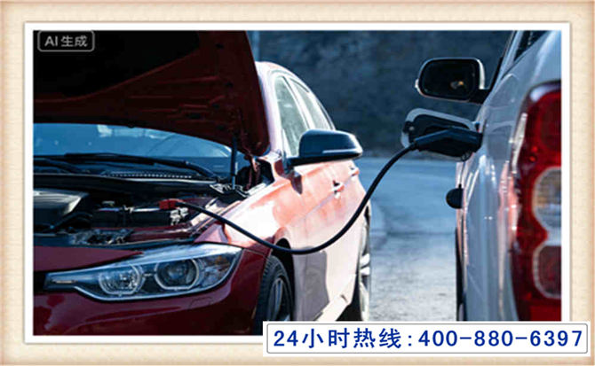 游仙潍坊拖车,附近24小时汽车拖车救援，潍坊道路救援拖车电话